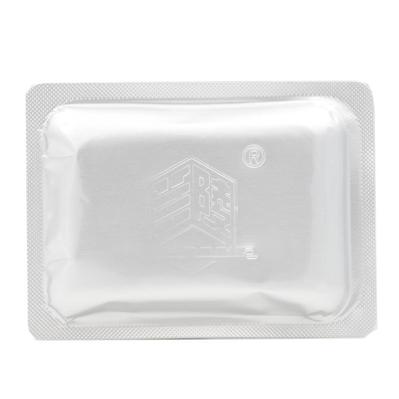 銀杏葉膠囊(蘭陵)包裝縮略圖2