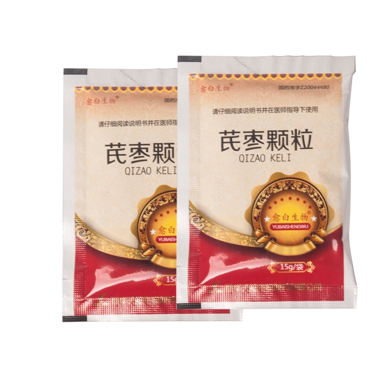芪棗顆粒(愈白生物)包裝縮略圖2
