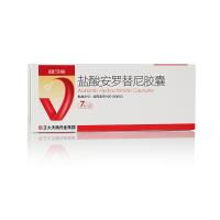 鹽酸安羅替尼膠囊(?？删S)包裝縮略圖5