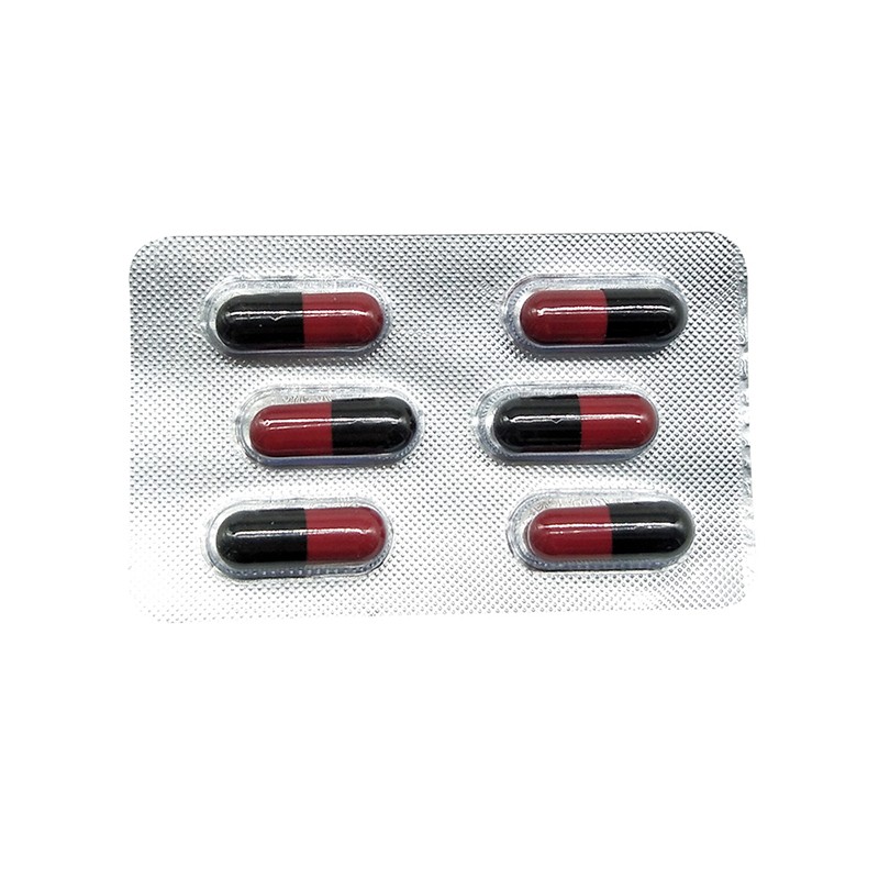 佐匹克隆（晚安膠囊）(珠峰牌)包裝縮略圖3