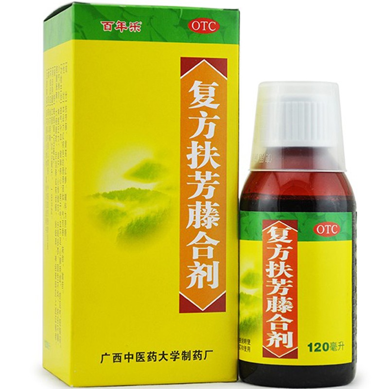 復(fù)方扶芳藤合劑(中醫(yī)藥)