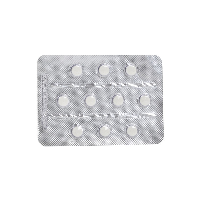 辛伐他汀片(億靈)包裝縮略圖2
