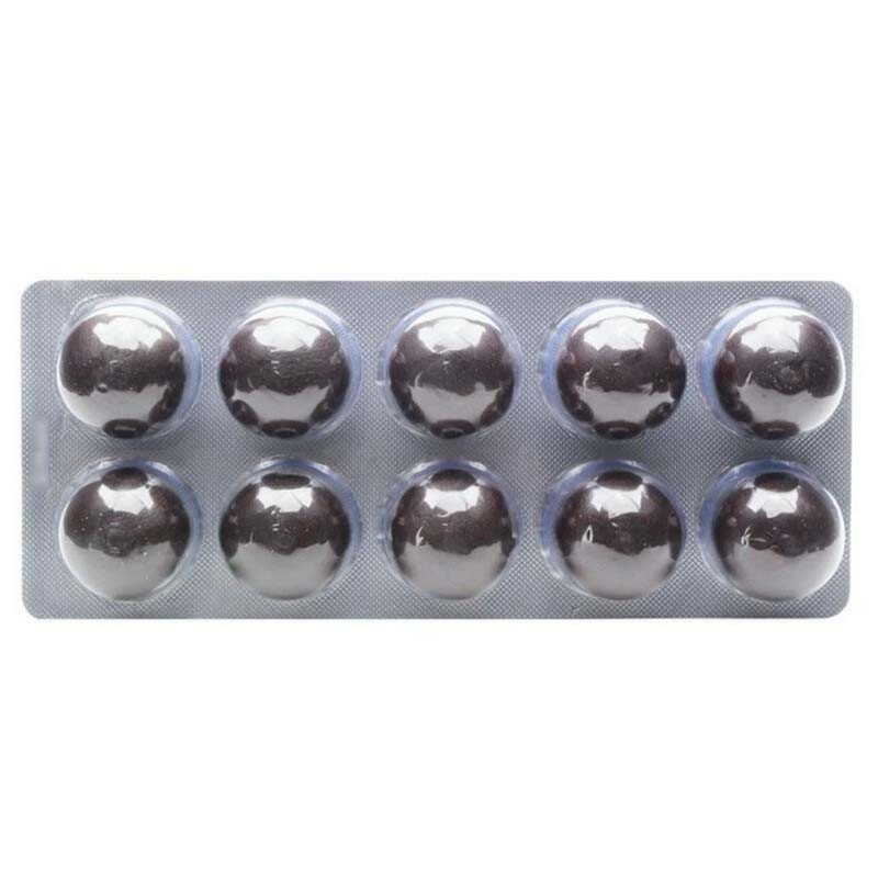 血府逐瘀丸(普濟(jì)堂)包裝縮略圖1