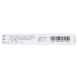 腦心通膠囊(步長)包裝縮略圖3