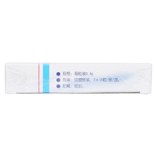 腦心通膠囊(步長)包裝縮略圖1