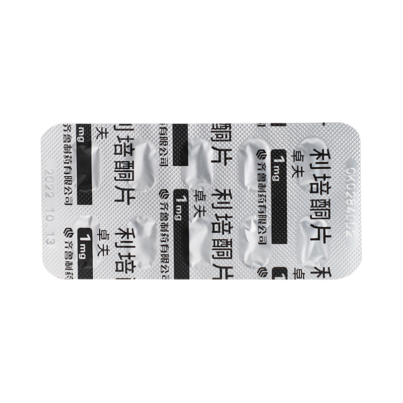 利培酮片(卓夫)包裝縮略圖3